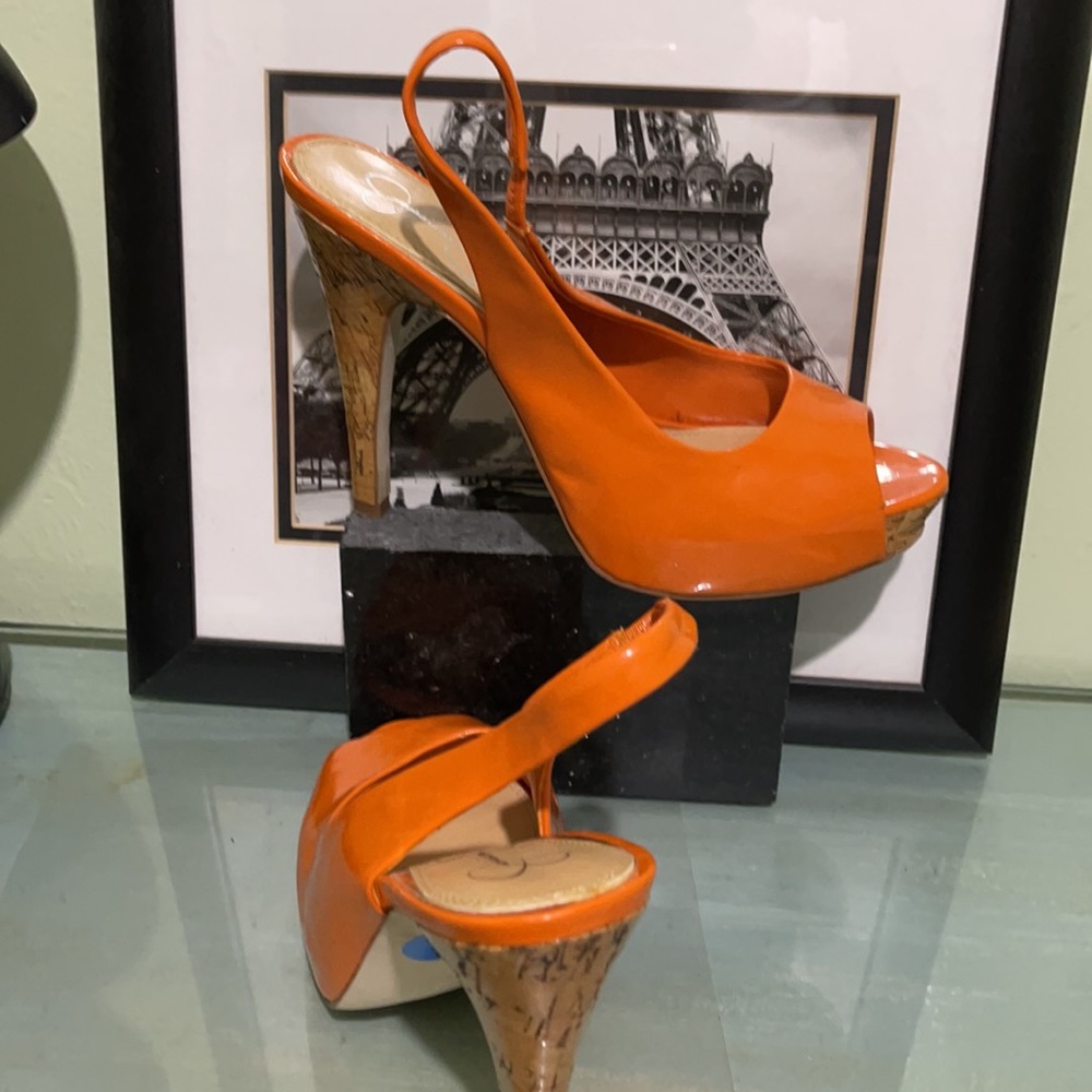 Jessica Simpson Shoes. - Picture 3 of 3